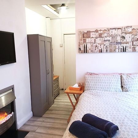 Appartamento 4Alma St Plymouth Esterno foto