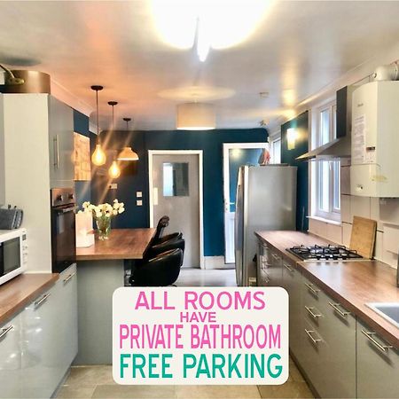 Appartamento 4Alma St Plymouth Esterno foto