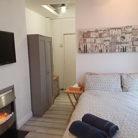 Appartamento 4Alma St Plymouth Esterno foto