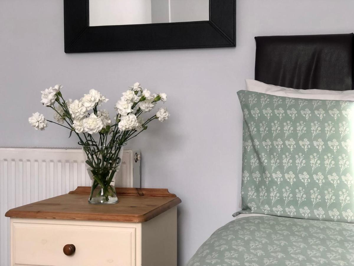 Appartamento 4Alma St Plymouth Esterno foto