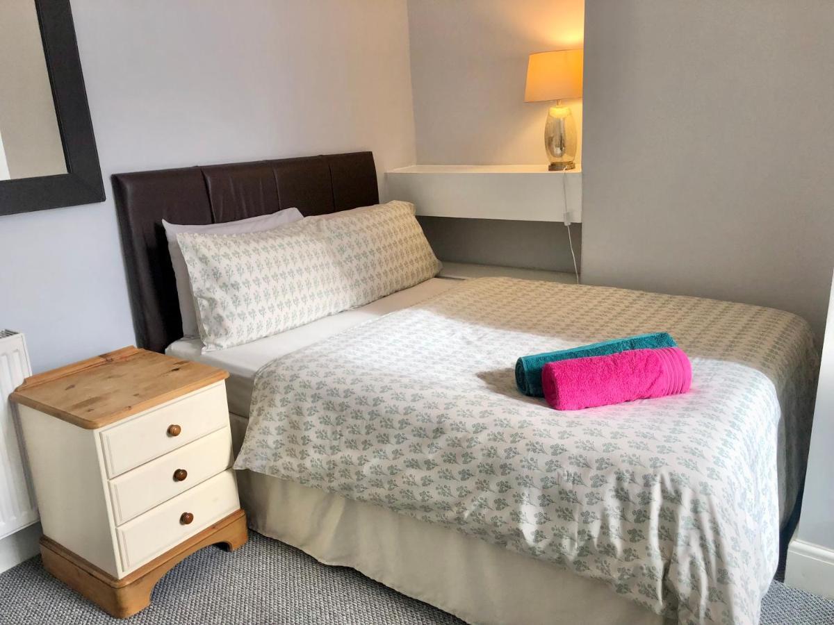 Appartamento 4Alma St Plymouth Esterno foto