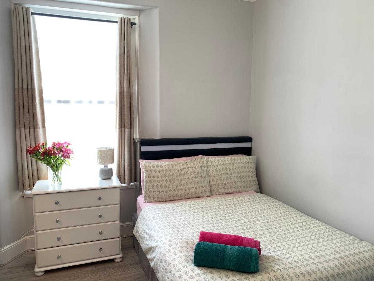 Appartamento 4Alma St Plymouth Esterno foto