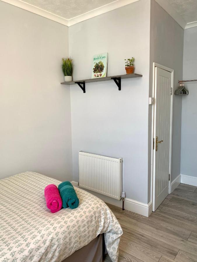 Appartamento 4Alma St Plymouth Esterno foto