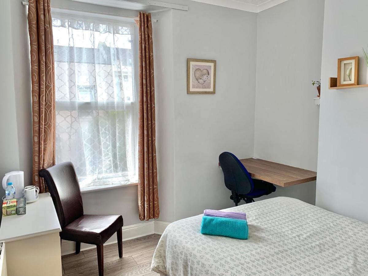 Appartamento 4Alma St Plymouth Esterno foto