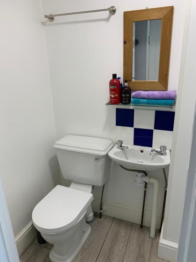 Appartamento 4Alma St Plymouth Esterno foto