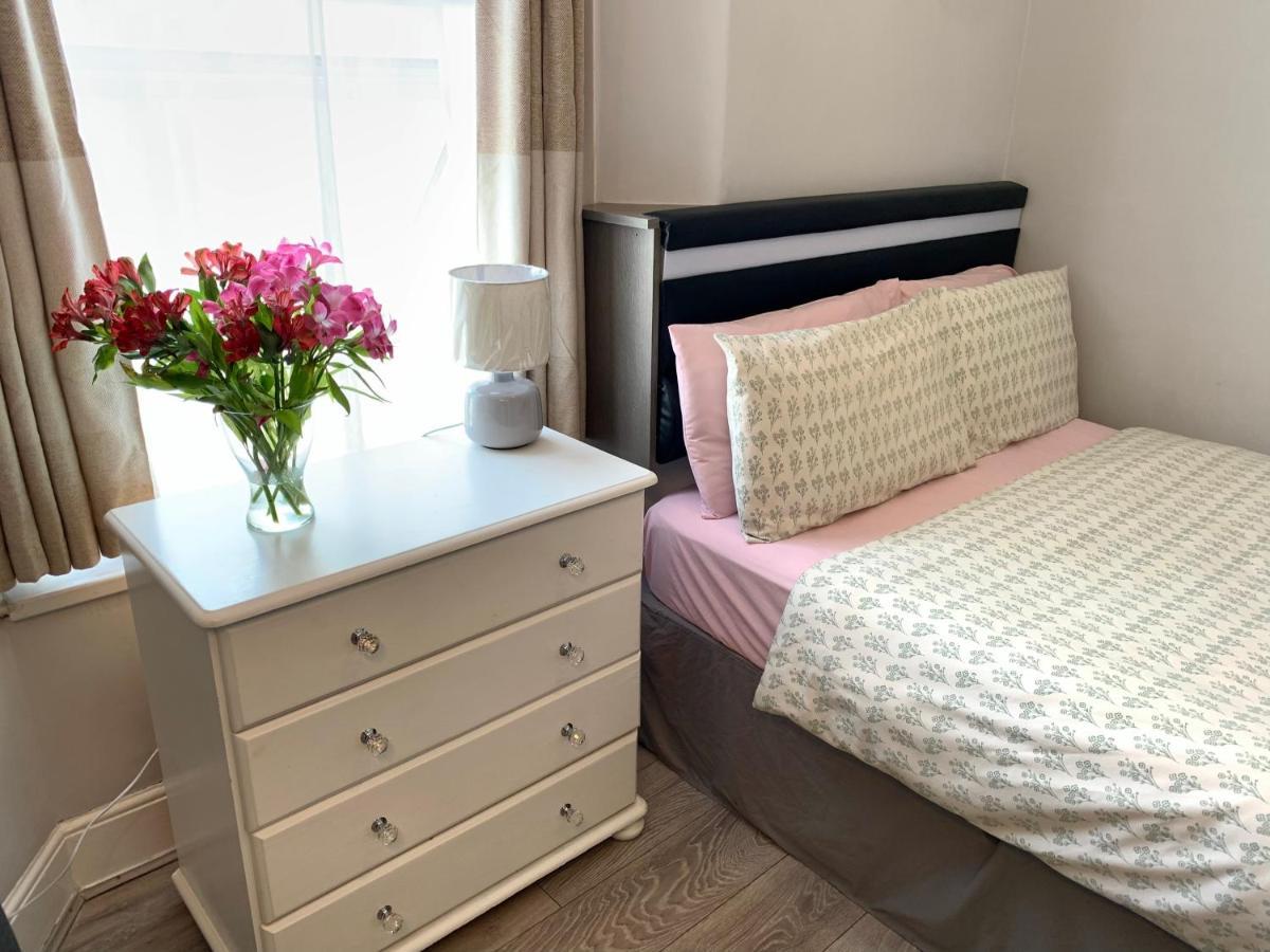 Appartamento 4Alma St Plymouth Esterno foto