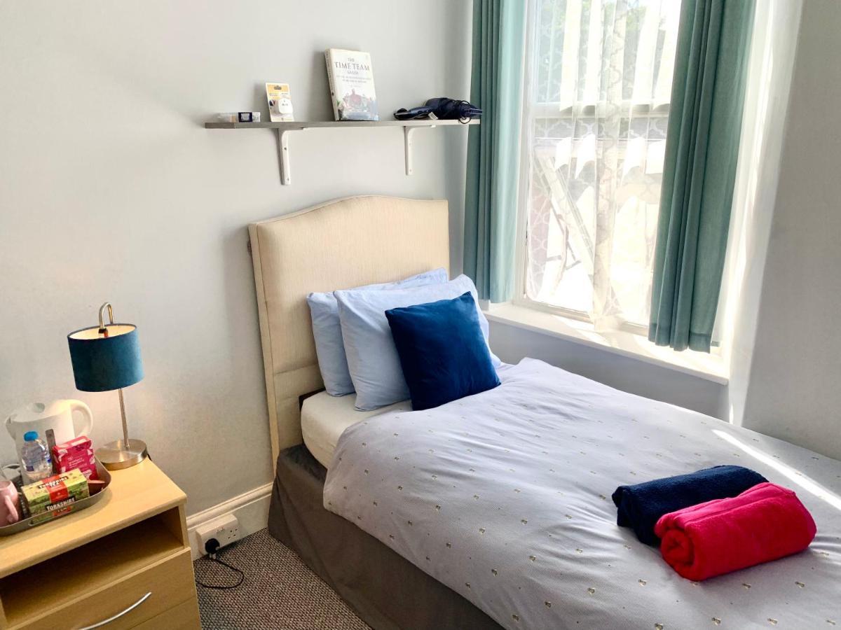 Appartamento 4Alma St Plymouth Esterno foto