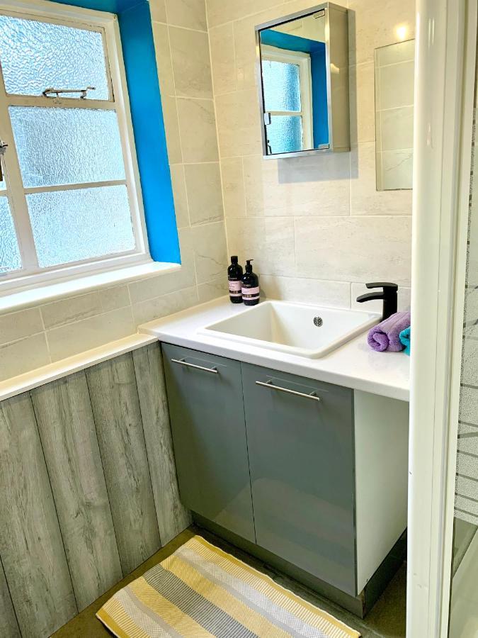 Appartamento 4Alma St Plymouth Esterno foto