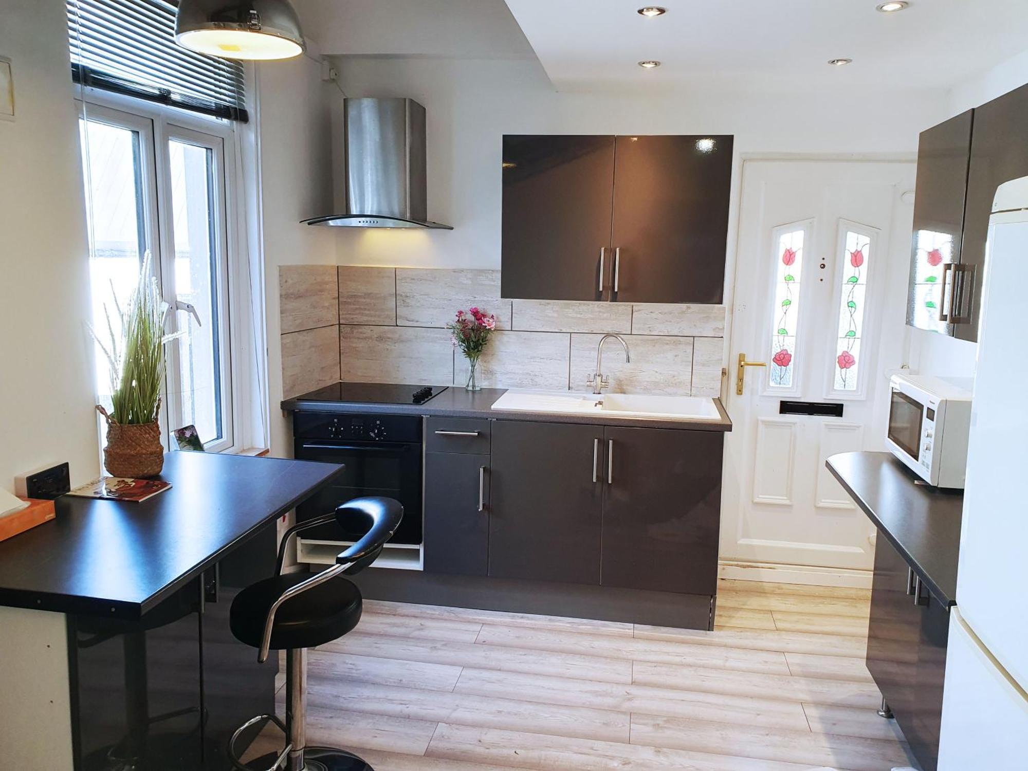Appartamento 4Alma St Plymouth Esterno foto