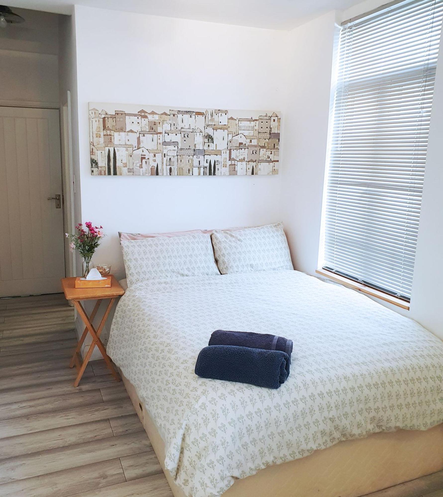 Appartamento 4Alma St Plymouth Esterno foto