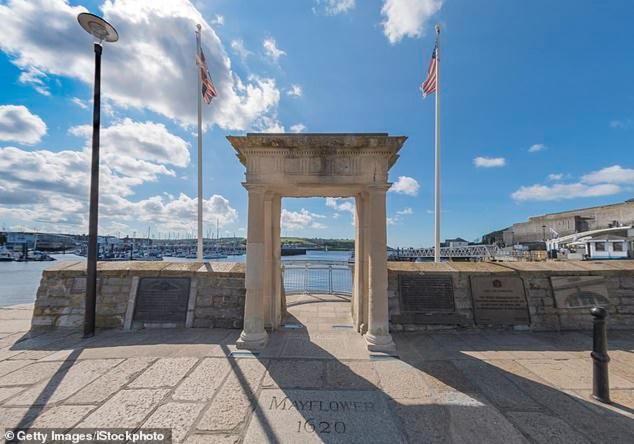 Appartamento 4Alma St Plymouth Esterno foto