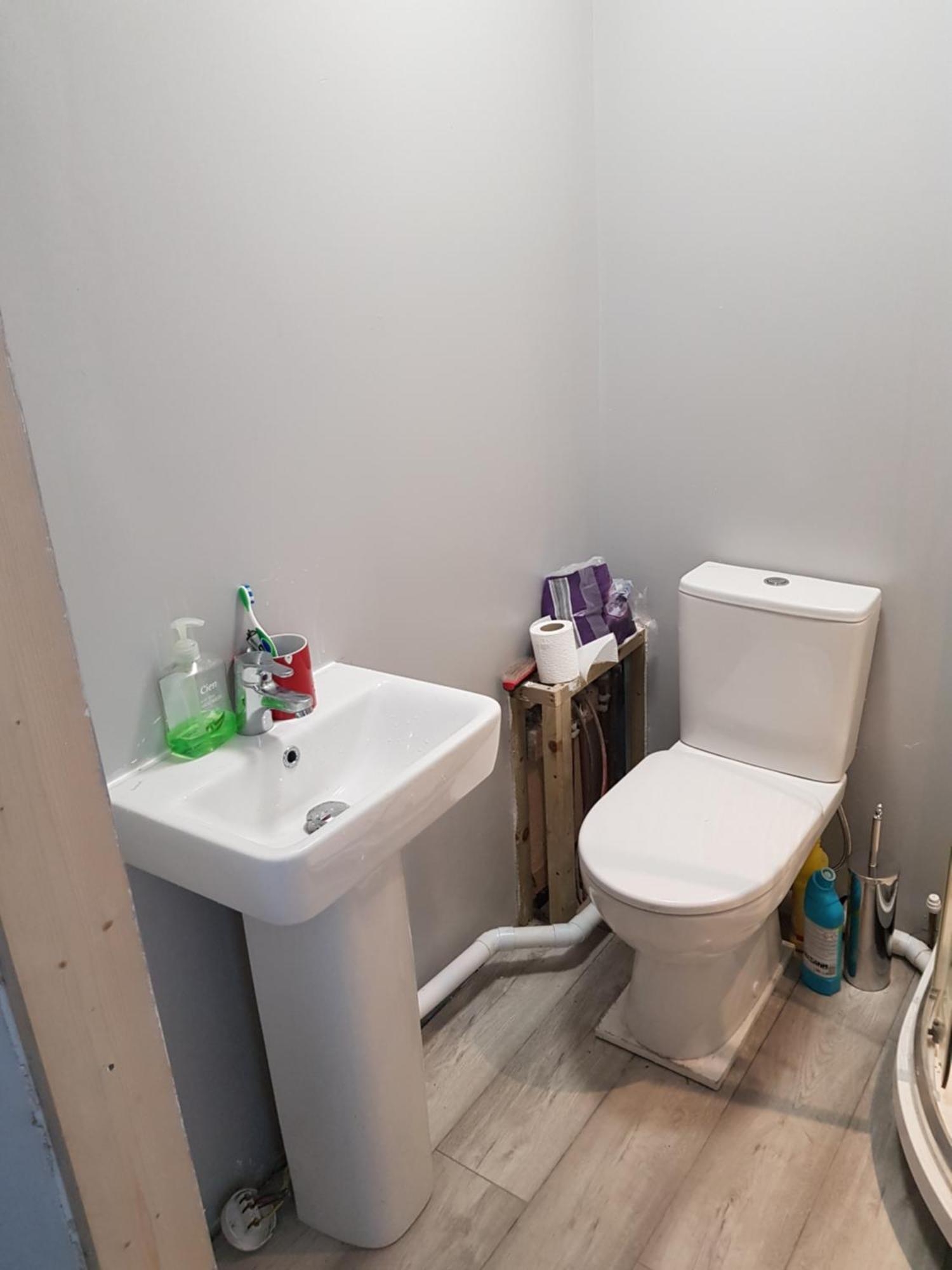Appartamento 4Alma St Plymouth Esterno foto